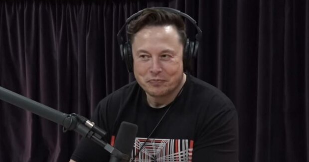 Илон Маск, фото: скриншот из видео