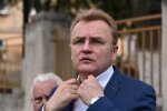 Садовой прокололся на любви к "русскому миру", Фарион напомнила - "Зашкваренный давно"