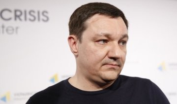 Запад провоцирует военное положение в Украине 