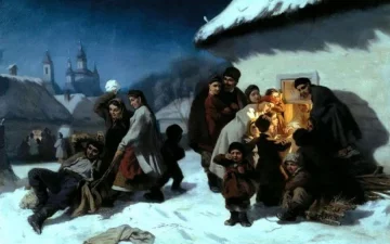Таємниці Різдва: коли народився Ісус, і за яким календарем святкувати