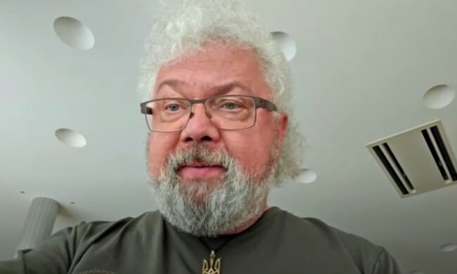 Юрій Сапронов