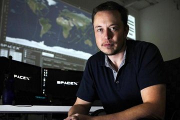 Маск пообіцяв революцію в освіті
