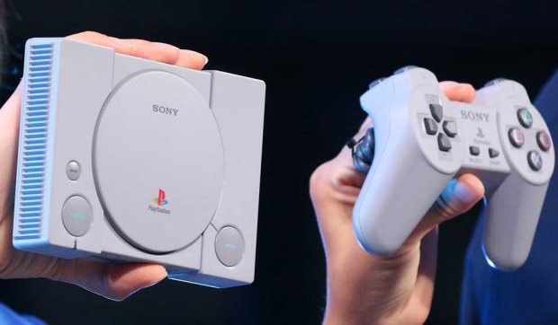Нову Sony PlayStation визнали найгіршою консоллю світу
