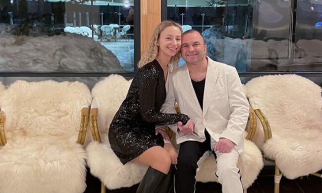 Фото со страницы Катя Репяховой