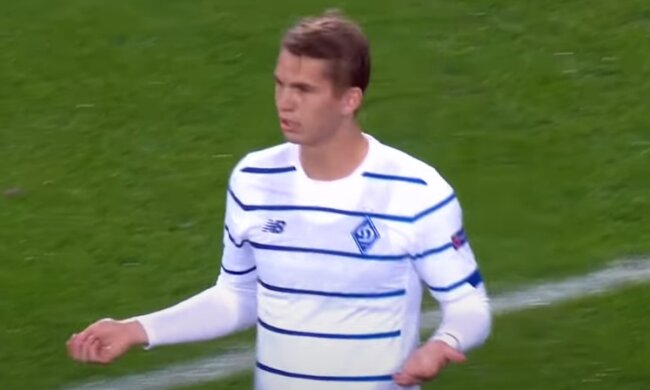 Украинцы "сломали" возможность купить билеты на матч "Динамо" в Лиге Чемпионов