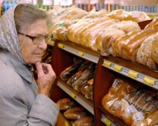 На Киевщине появятся киоски с дешевым хлебом