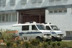 Молоду тернополянку кинули за ґрати у Польщі – поламані зуби, Ісус без рук і сірі простирадла