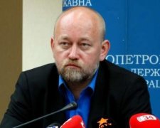 Журналісти знайшли в біографії Рубана "білі плями"