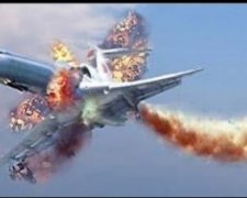 Официально: MH-17 сбили с подконтрольной оккупанту территории