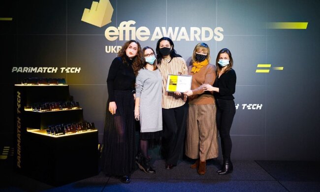 Компанія ДТЕК — перша у рейтингу Best Marketing Teams