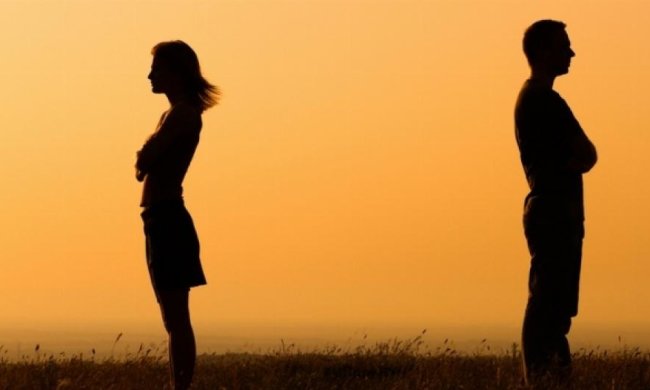 Розставання з поганою людиною поліпшить здоров'я