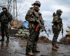 Віддав життя за Україну: в АТО трагічно загинув боєць