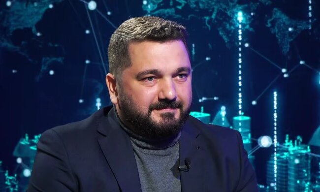 Руслан Рохов