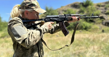 Марианна Кизиярова