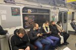 Метро, фото: Знай.ua
