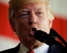 Догралися: Трамп збирається відповісти КНДР "вогнем і люттю"