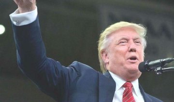 Остановить Клинтон: неудачная шутка Трампа шокировала избирателей 
