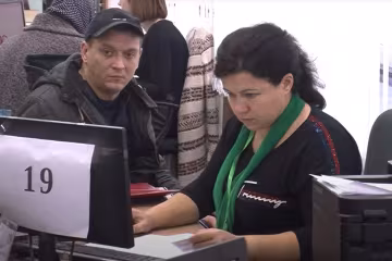 Оформление, скриншот: YouTube
