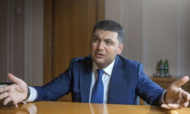 Грошей немає: Гройсман поховав надії українців