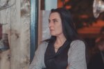 Волонтер Диана Макарова. Фото Facebook