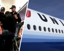 Скандал із побиттям пасажира: United Airlines тролять навіть конкуренти – відео