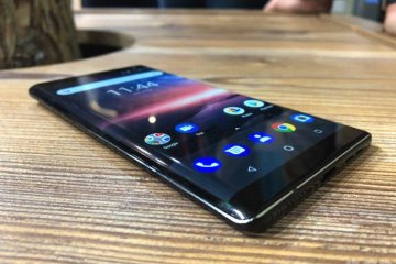 Дизайн Nokia 9 PureView розчарувавши користувачів