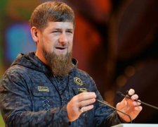 Кадиров не жартував про "світ навкарачки"
