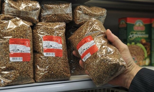 Гречку у фермерів закуповуватимуть по 15 грн цього сезону