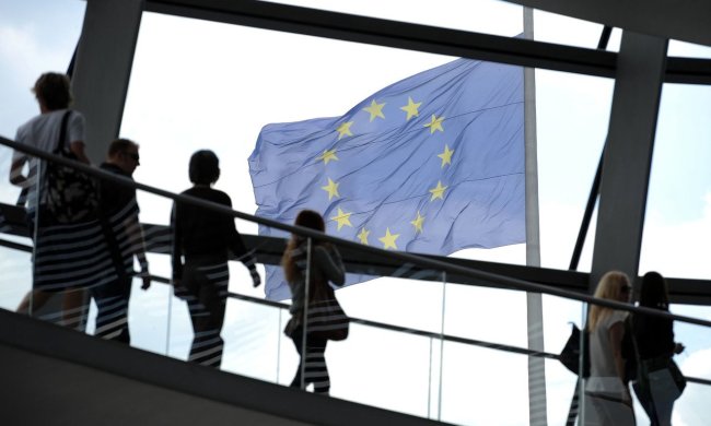 Європа скасувала безвіз для українців: як перетнути кордон за новими правилами