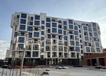 Квартира