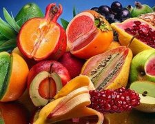 6 екзотичних фруктів корисних для здоров'я