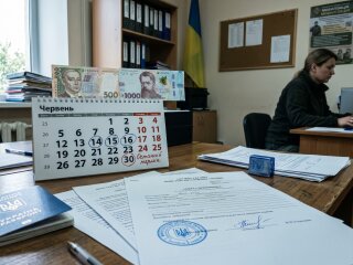 ТЦК штраф мобілізація повістка звіт транспорт