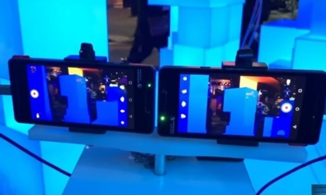 Китайцы поделились подробностями о Nokia 8