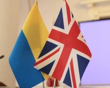 Британські інструктори почали тренувати українську армію