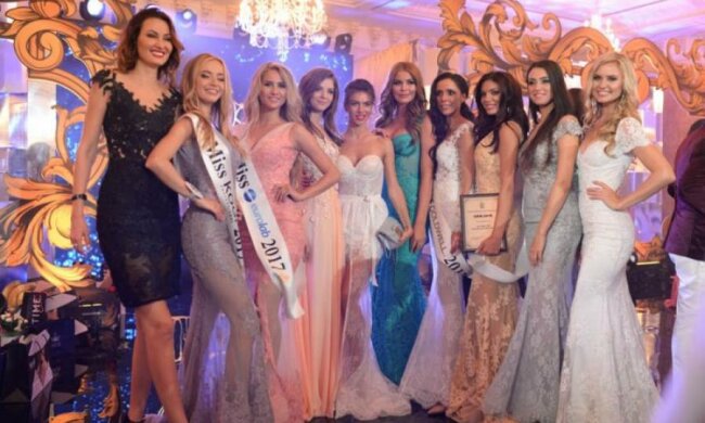Мисс Украина Вселенная 2018: любовнице мужа Ани Лорак утерли нос