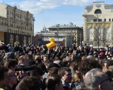 Не доживемо до пенсії: росіяни влаштували бунт проти людожерськї реформи