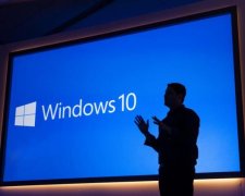 Windows почала занадто багато собі дозволяти