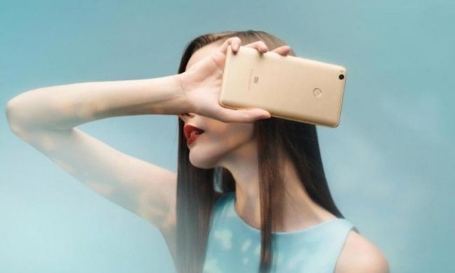 Китайські Xiaomi використовують головну особливість iPhone