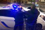 Полиция Киева Цензор.Нет