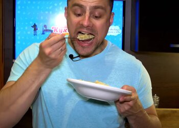 Каша. Фото: скрин youtube