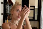 Даша Квіткова, фото: Instagram