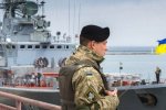 До України повернулись п’ятеро українських моряків