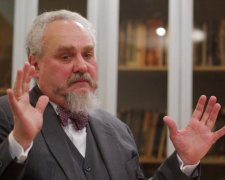 Историк из РФ рассказал, чем украинский язык превосходит русский