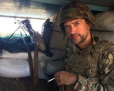 Российский актер-доброволец эмоционально обратился к украинцам: видео
