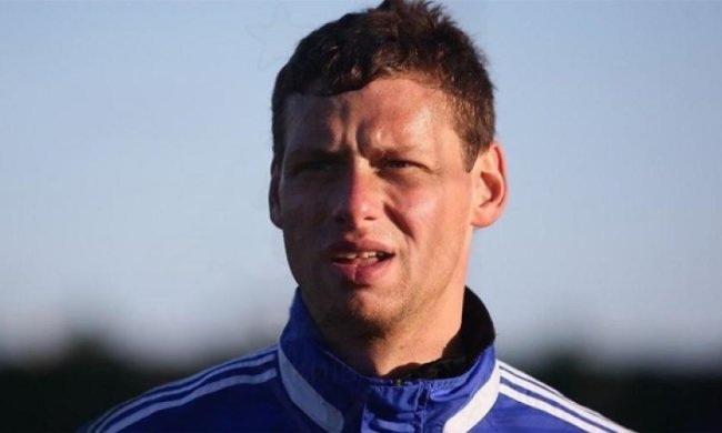 Голкіпер "Динамо" шукає новий клуб