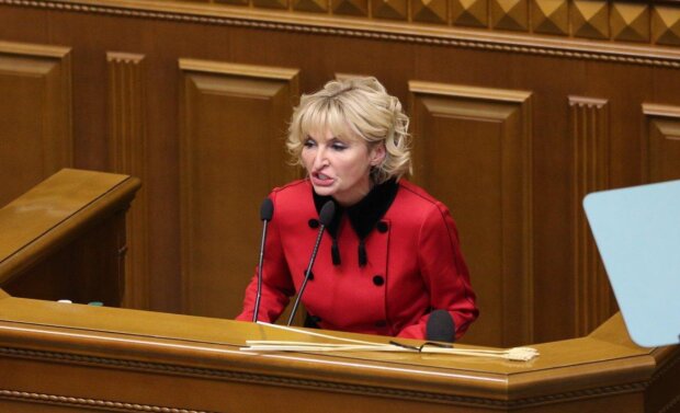 Подруга Порошенко идет из Верховной Рады: что задумала "женщина третьего тысячелетия"