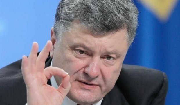 Порошенко заявил, что выборы на Донбассе будут