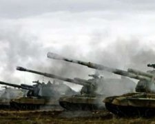 Российские оккупационные войска 22 раза обстреливали наши позиции