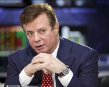 Суд відрізав Манафорту шляхи для втечі