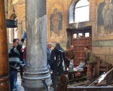 Терористи ІД взяли на себе відповідальність за теракти в Єгипті